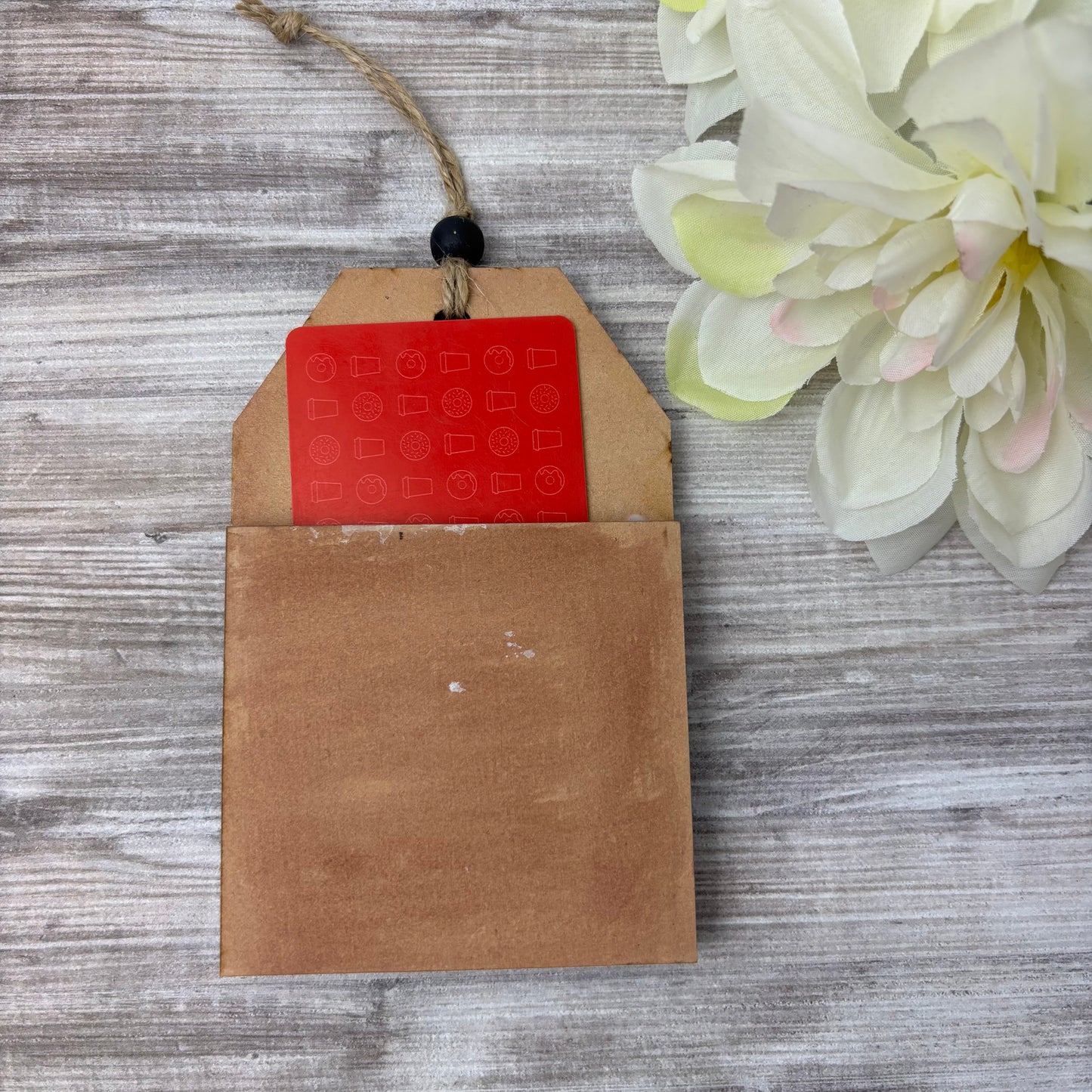 Happy Mother’s Day , Gift Card Holder, Ornament, Car Charm, Home Decor