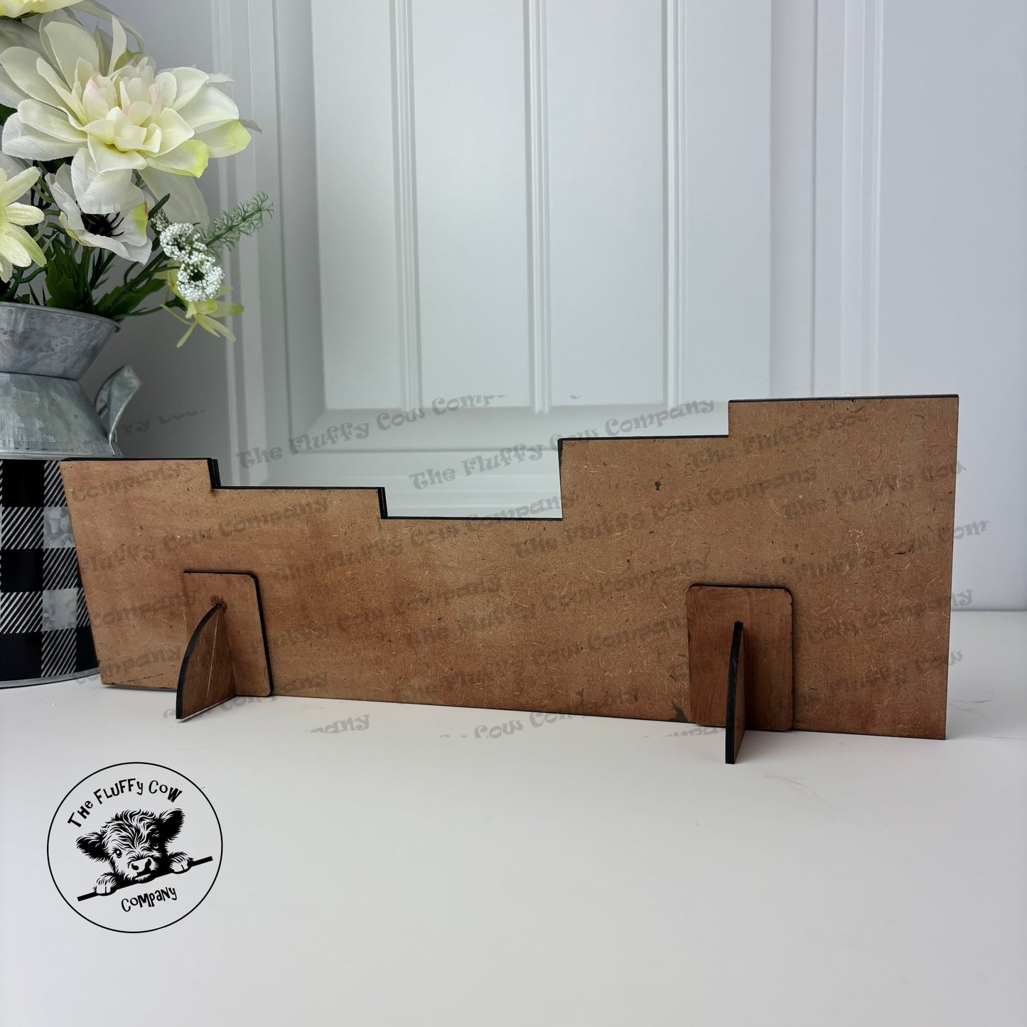 Bloom Shelf Sitter