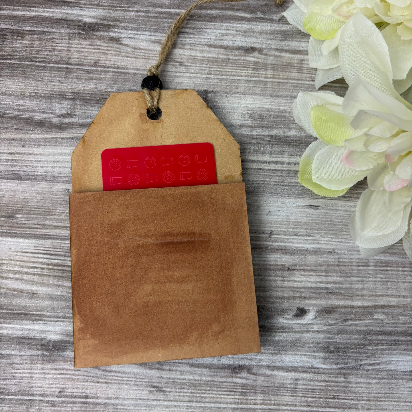 Best Mom Ever, Different Name Option Available, Gift Card Holder, Ornament, Car Charm, Home Decor