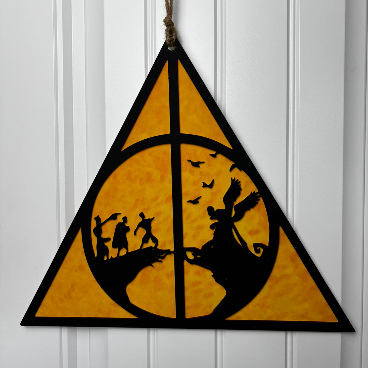 Magical Paint Night - Nov 10, 6:00-9:00