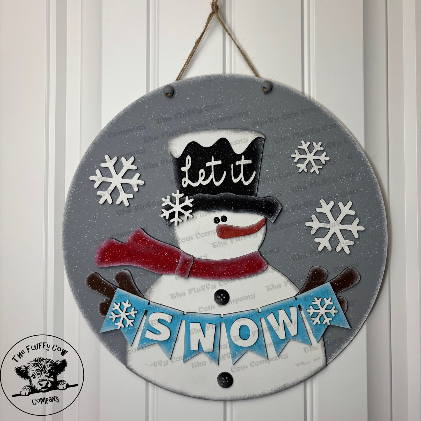 Christmas Paint Party Rosenthal Hall Nov 12, 6:30 - 9:30pm - Event Ticket