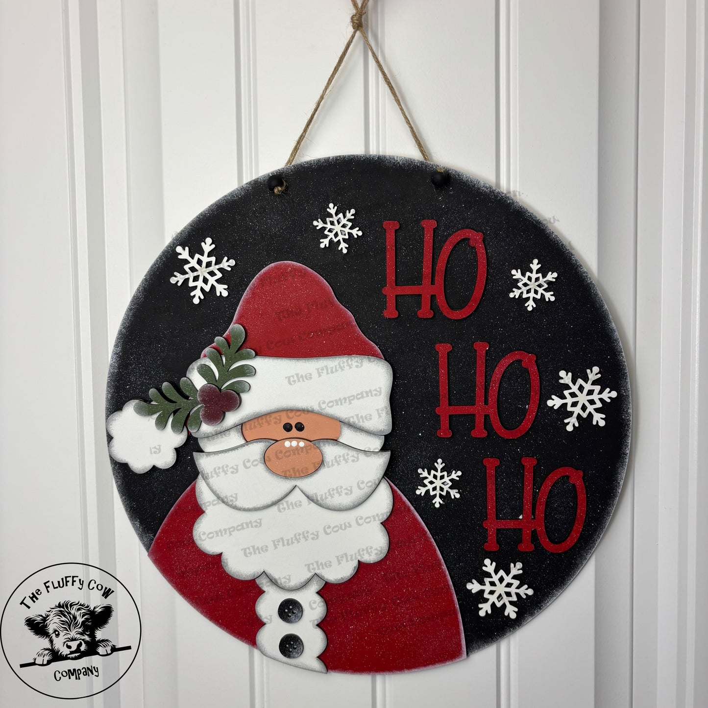 Christmas Paint Party Rosenthal Hall Nov 12, 6:30 - 9:30pm - Event Ticket