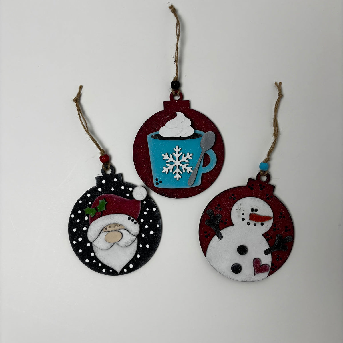 Pinewood Country All Day Christmas Paint Party at Rosenthal Hall Sat Nov 14