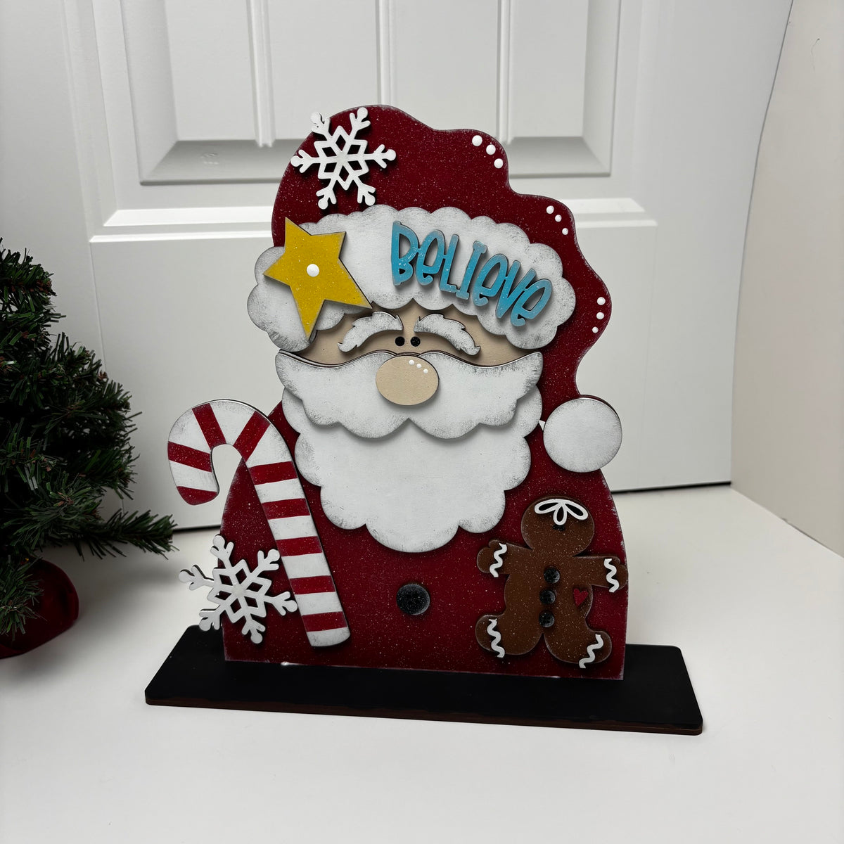 Pinewood Country All Day Christmas Paint Party at Rosenthal Hall Sat Nov 14