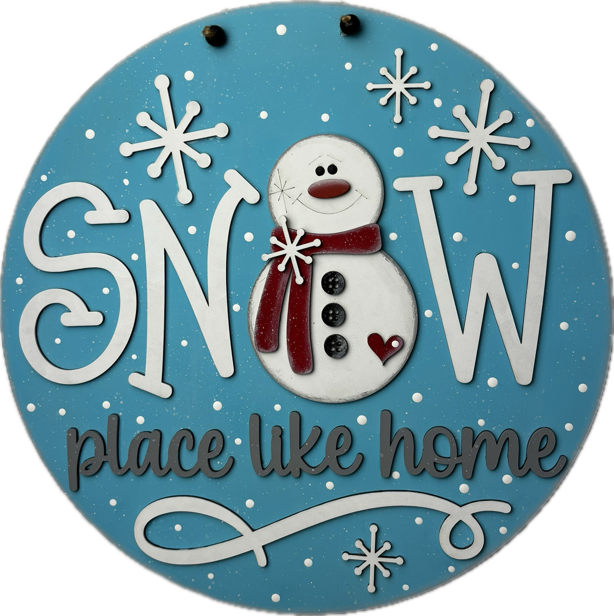Pinewood Country All Day Christmas Paint Party at Rosenthal Hall Sat Nov 14